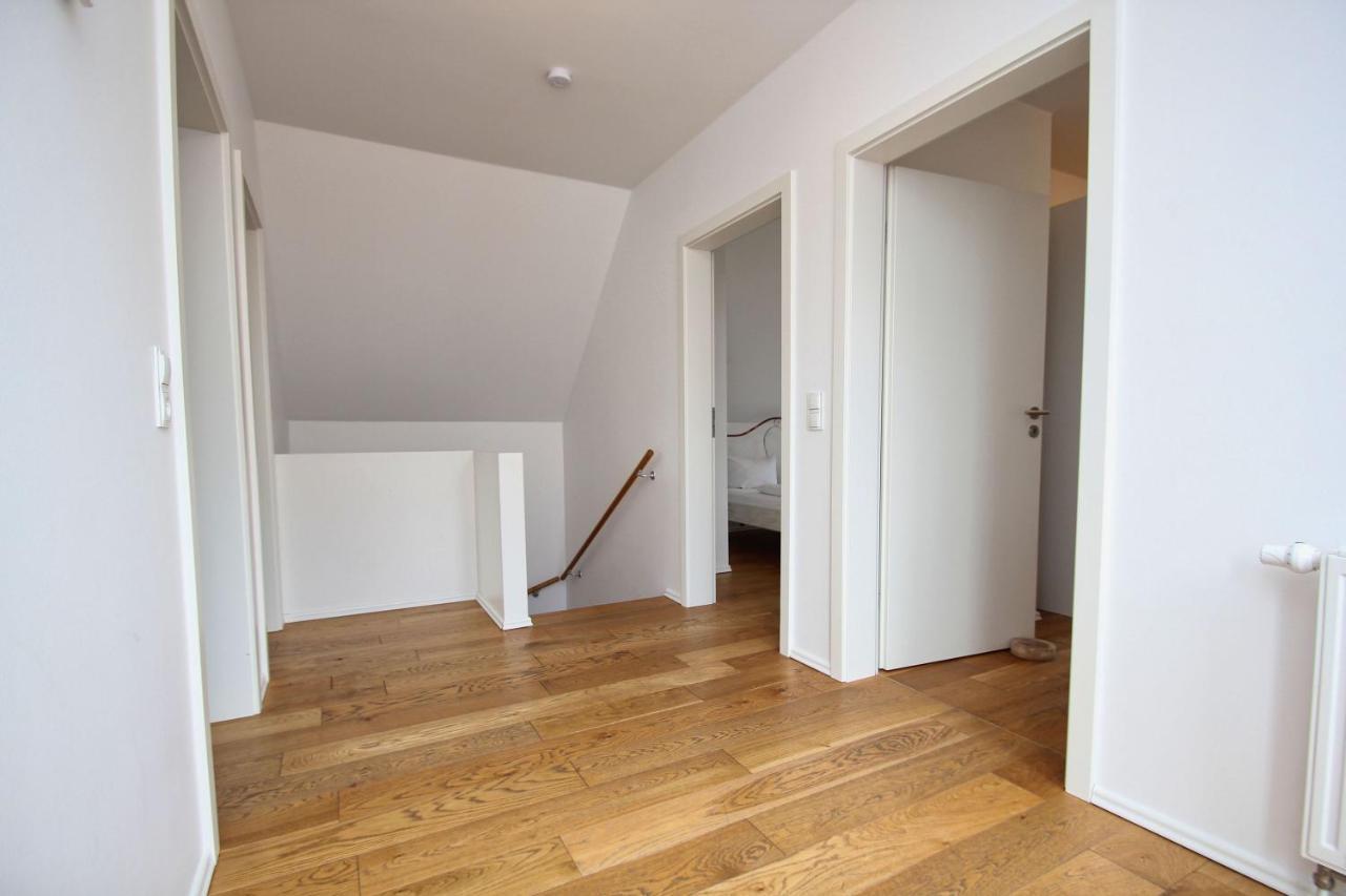 Ferienhaus Fischers Glueck Gager Exterior foto